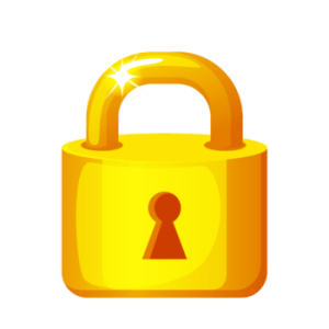 lock
