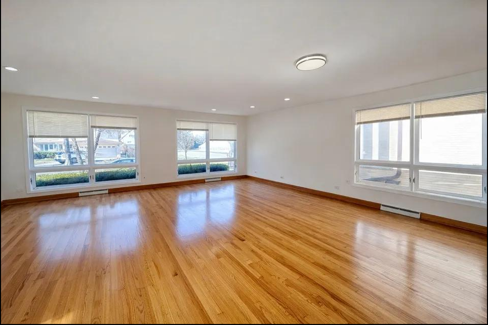 Empty Home